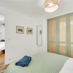 Stylish And Modern Quartier Latin Paris