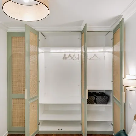 Stylish And Modern Quartier Latin Appartement *