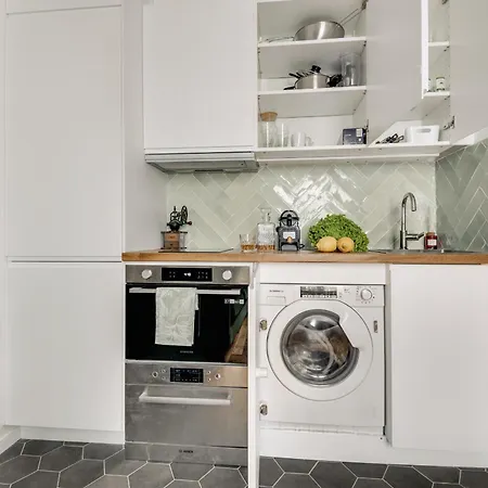 Apartamento Stylish And Modern Quartier Latin *